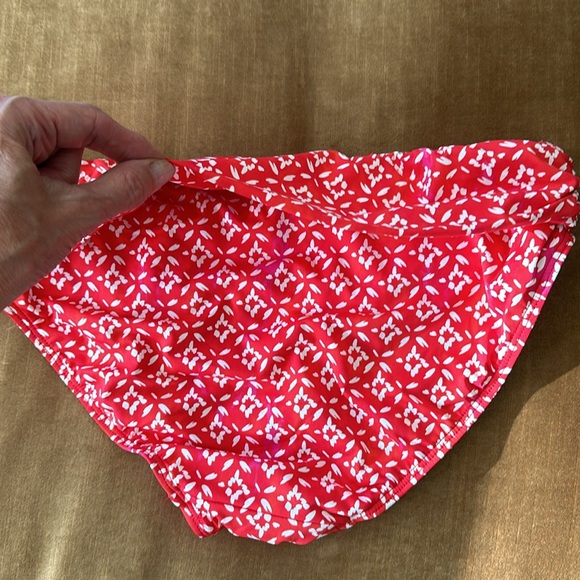 Lauren by Ralph Lauren bikini bottoms panties Play shorts New Show sample size M - Picture 2 of 9